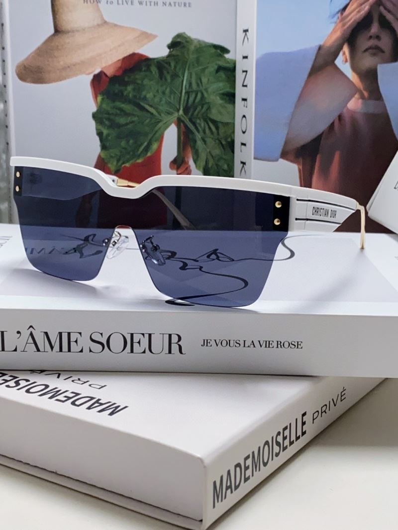 Christian Dior Sunglasses